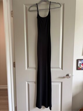 Skims Maxi Dress